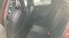 Nissan Juke 1.0 DiG-T 114 Tekna 5dr DCT Petrol Hatchback